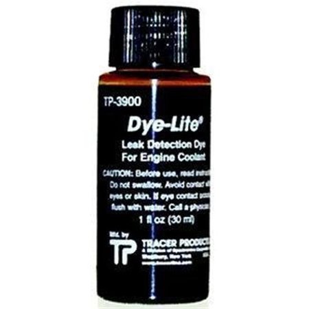 TRACER PRODUCTS Tracer Products TRATP30900601 Dye-Lite Gasoline Engine Oil UV Dye TRATP30900601